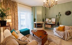 Armonia Rentals Volos Flat